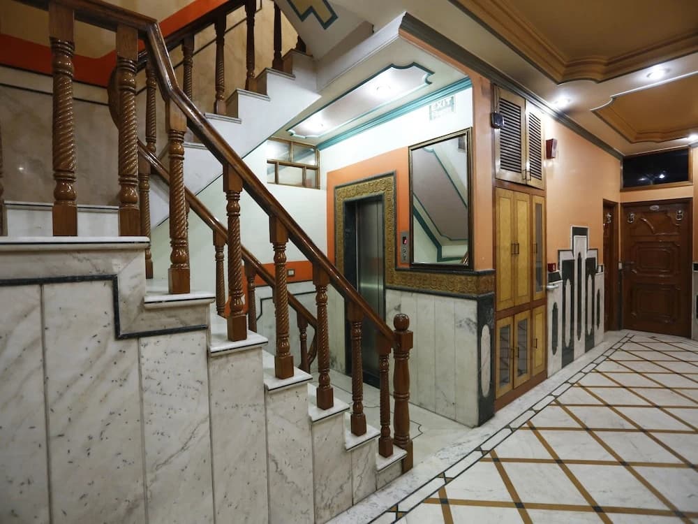 OYO 7135 Hotel Blue Sapphire - photo 13