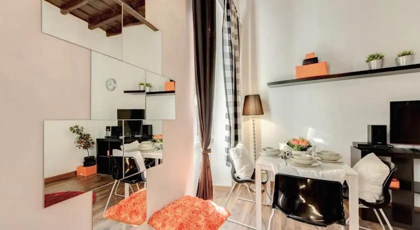 Librari Orange - main photo