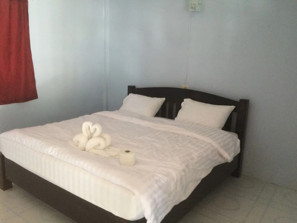 Phupha Bungalow - photo 4