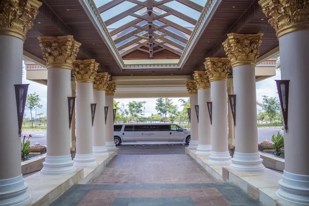 Sokha Ta Prohm Resort - photo 2