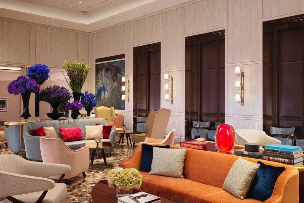 The St. Regis Venice - photo 25