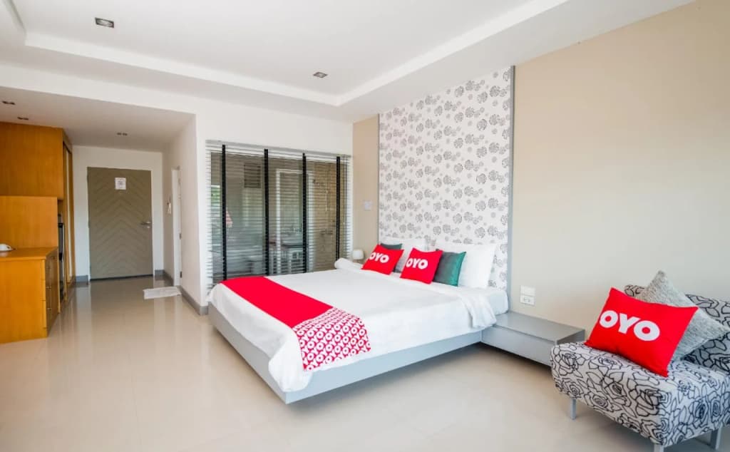 Sivana Place Phuket - photo 7