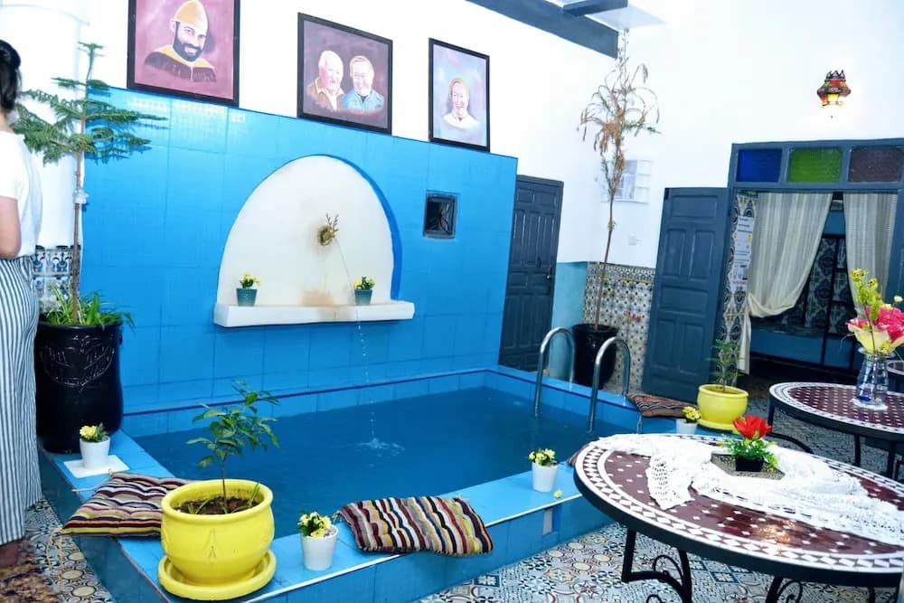 Belko Nomads Hostel - photo 8