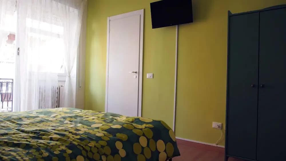 Vatican's Angelo B&B - photo 3