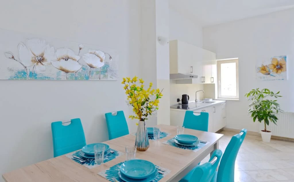 Czech Lofts Apartments - photo 12