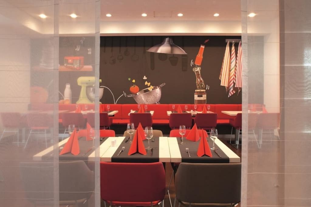 ibis Milano Centro - photo 12