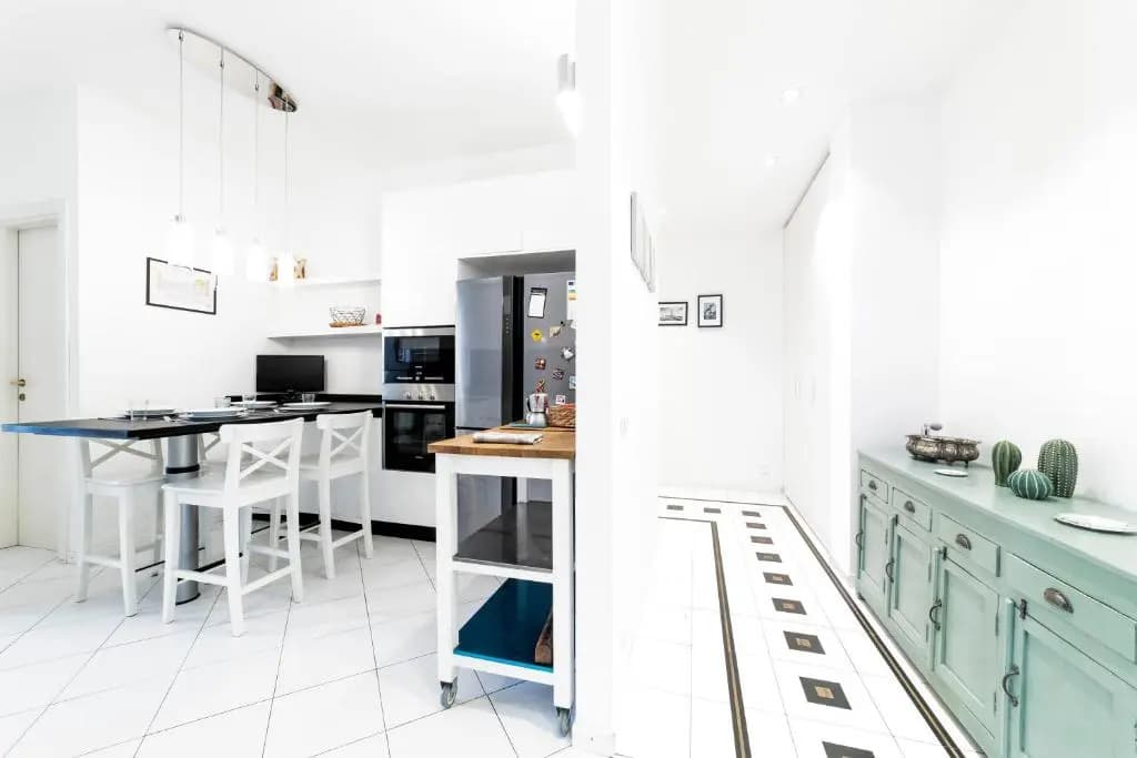 Loreto Elegant Flat - photo 14