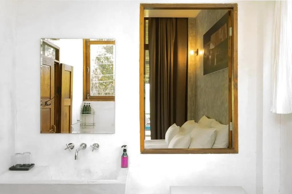 Ping Pool Villa 2 - photo 8