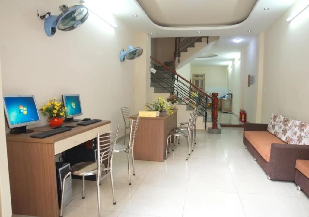 Saigon Charming Hostel - photo 7