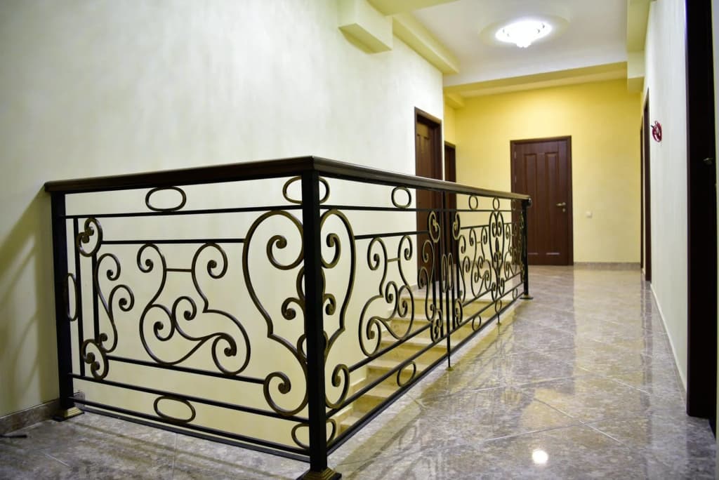 Hotel The K Tbilisi - photo 10