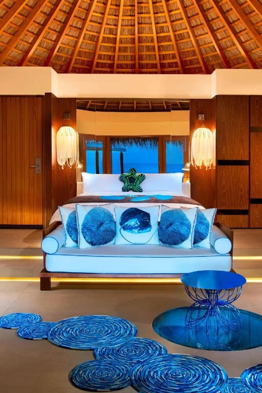 W Maldives - photo 6