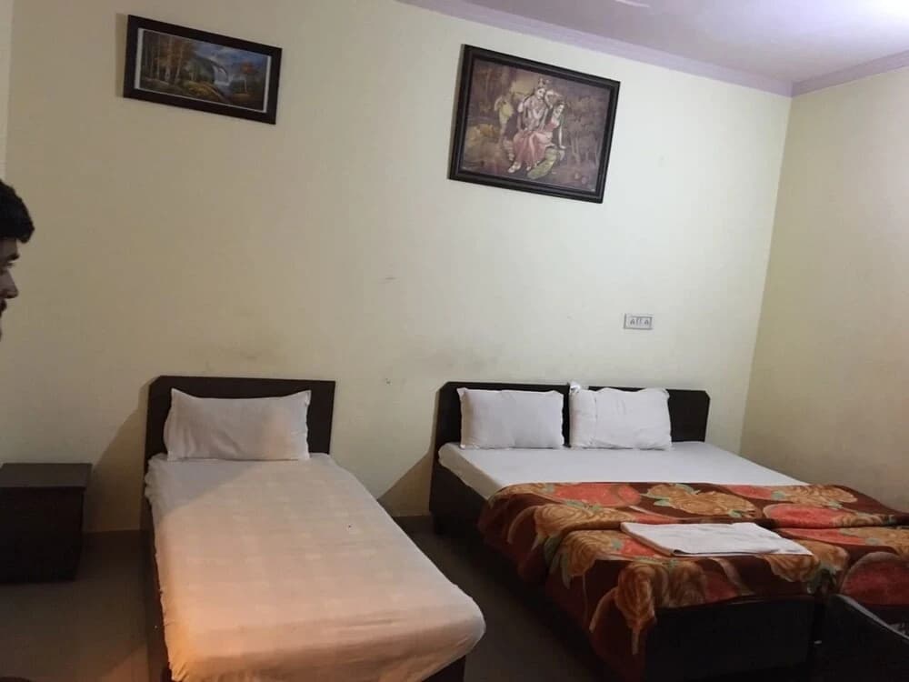 Hotel New Rainbow - photo 7