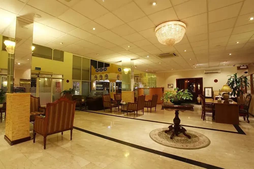 Gulf Paradise Hotel - photo 22