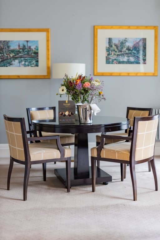 The Goodenough Hotel London - photo 21