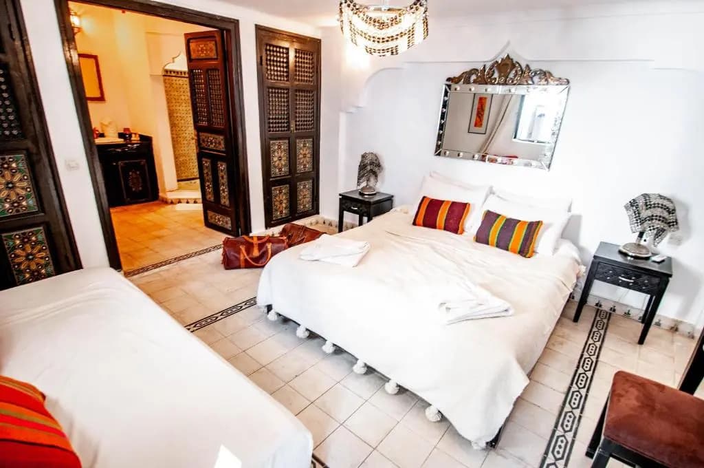 Riad Magie DOrient - photo 7
