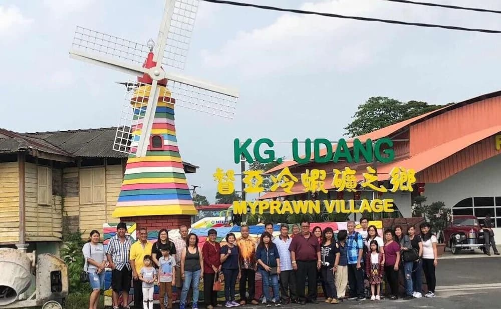 MyPrawn Village - photo 12