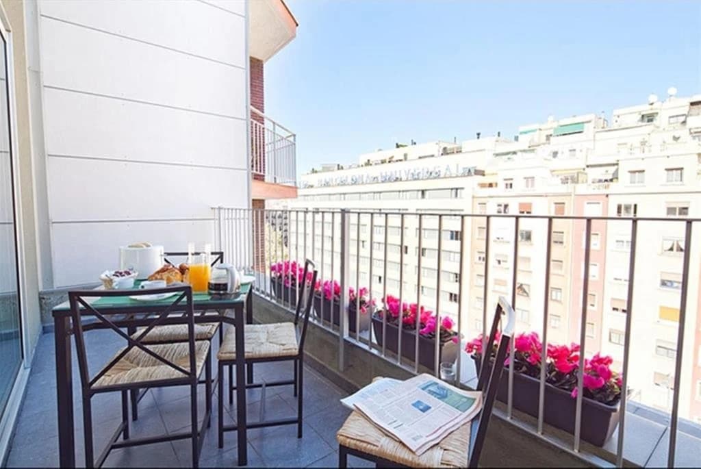 Charmsuites Nou Rambla - photo 6