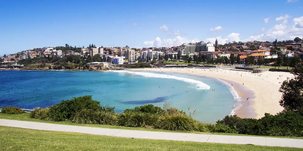 Adina Apartment Hotel Coogee Sydney - photo 23