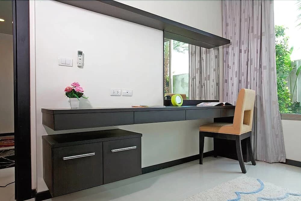 Kamala Chic Apartment -1Bed Condo in Kamala Phuket - photo 4