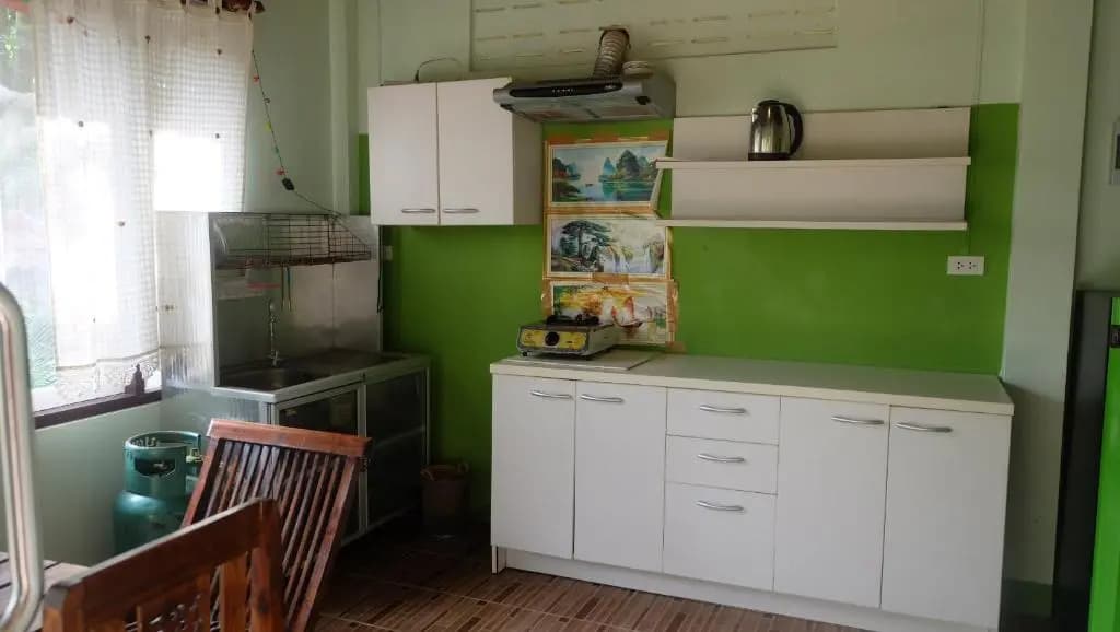 Captan Home - photo 7
