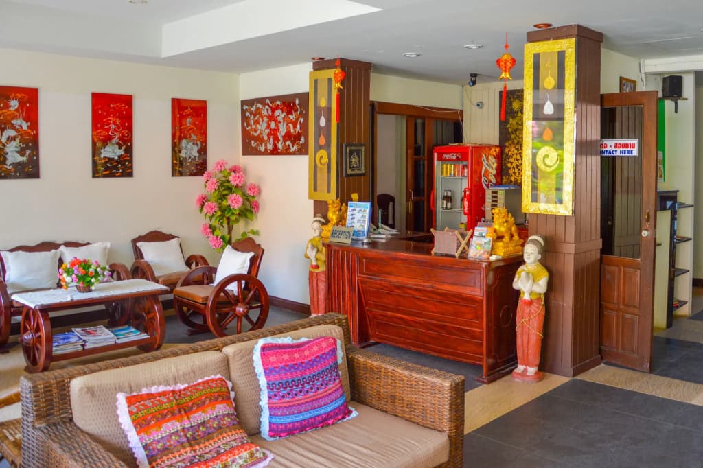 K.T Samui Residence - photo 6