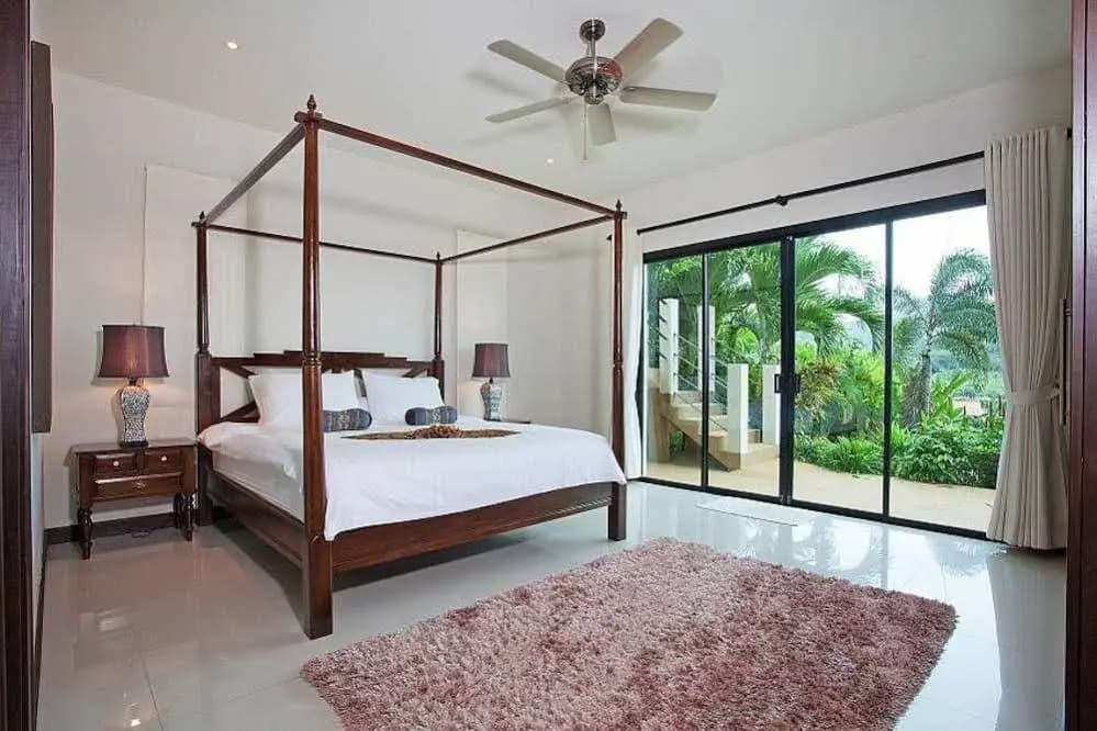 Morakot Villa - photo 4