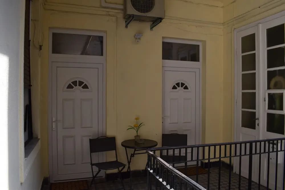 Orient Deluxe Apartments - photo 12