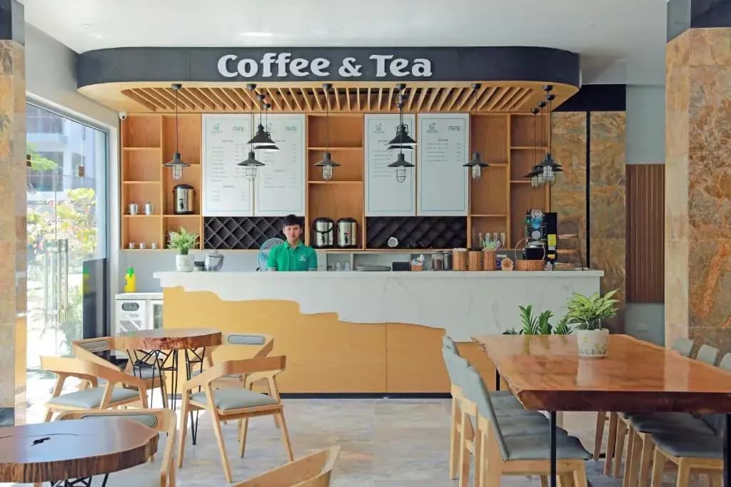 Green Tree Hotel Phu Quoc - photo 18
