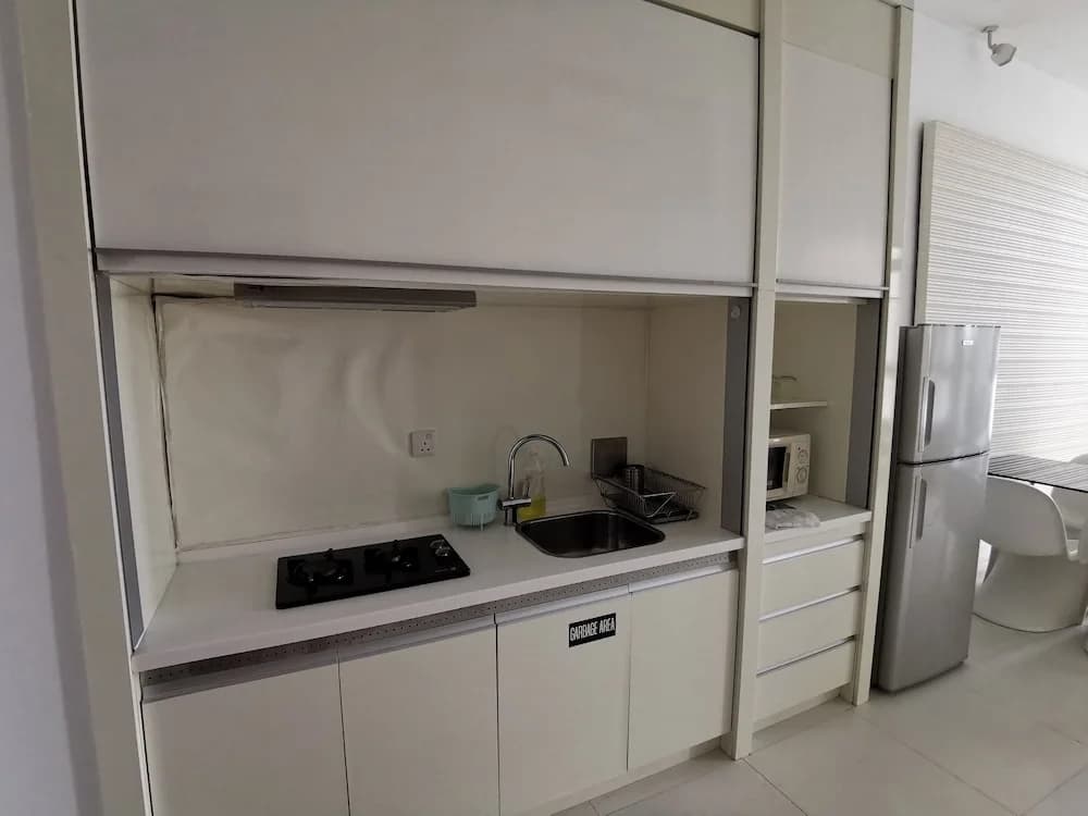 Elysees Suite Marc Residence KLCC - photo 26