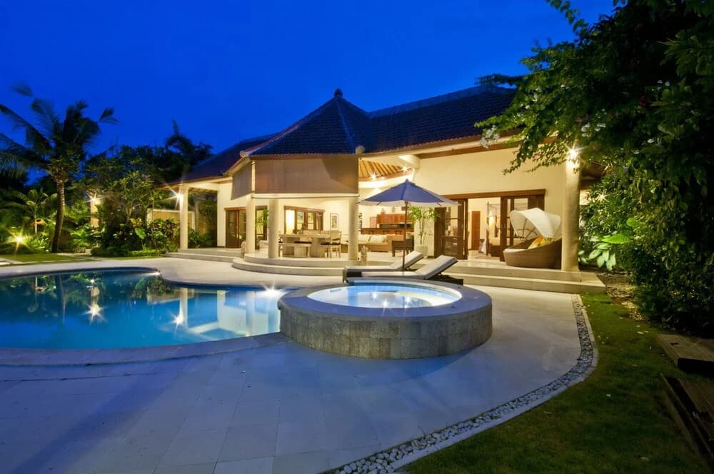 Villa Mango - photo 8