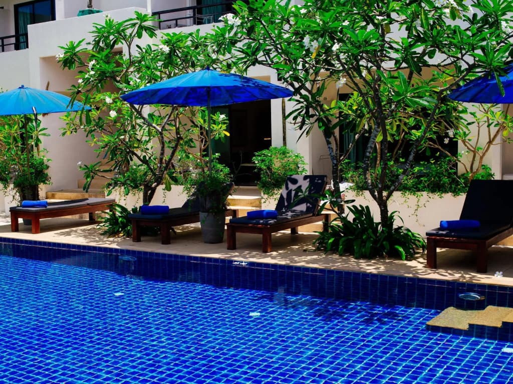 Hill Myna Holiday Park & Cafe - photo 11