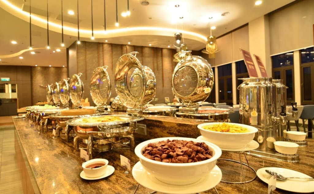 Mercure Selangor Selayang - photo 11