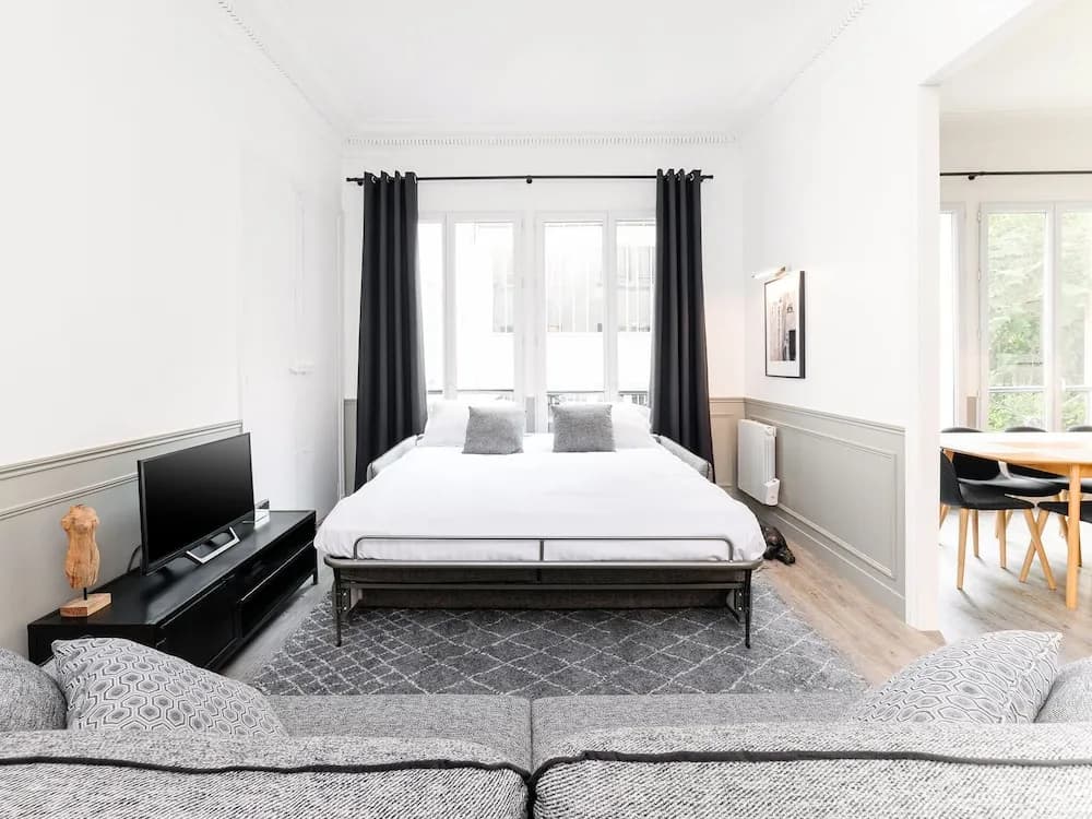 Luxury 4 Bedrooms Opera I by Livinparis - photo 4