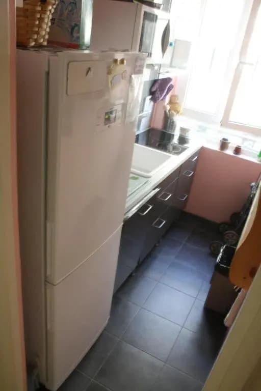 Appartement Petroff - photo 9