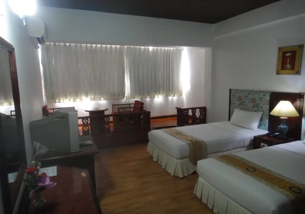 Iyara Hotel - photo 4