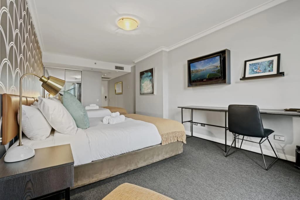 Boutique City Abode in Sydney - photo 2