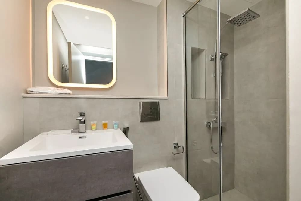 Driven Holiday Homes Icon Tower 2 JLT - photo 7