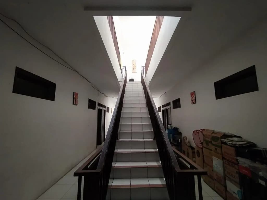Wisma Mandala - photo 5