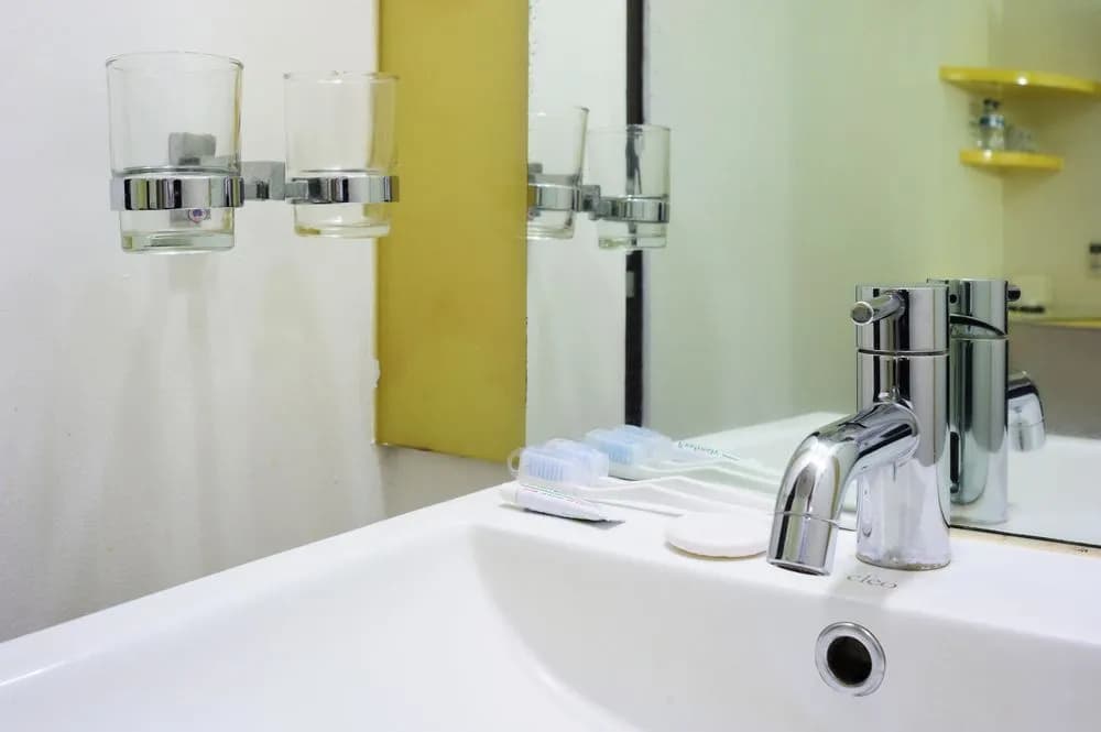 Amaris Hotel Fachrudin - Tanah Abang - photo 8