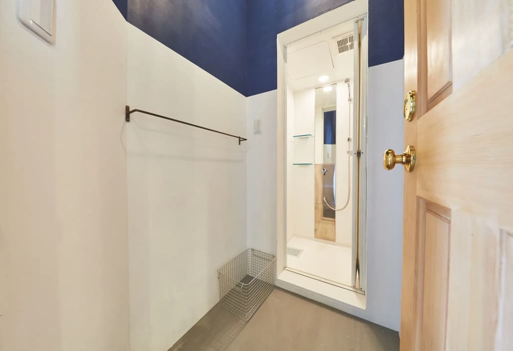 Shimokita Hostel - photo 16