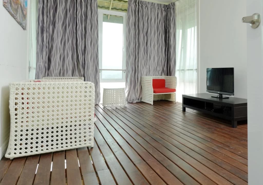 Laman Pesona Resort & Spa - photo 7