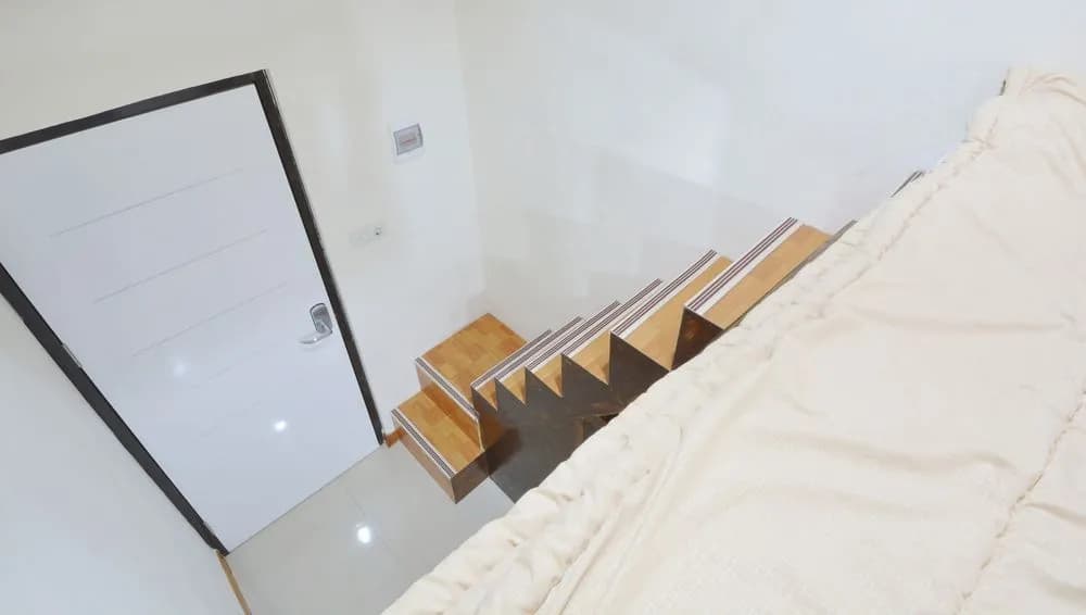 ZEN Rooms Basic Tanjung Duren Syariah - photo 29