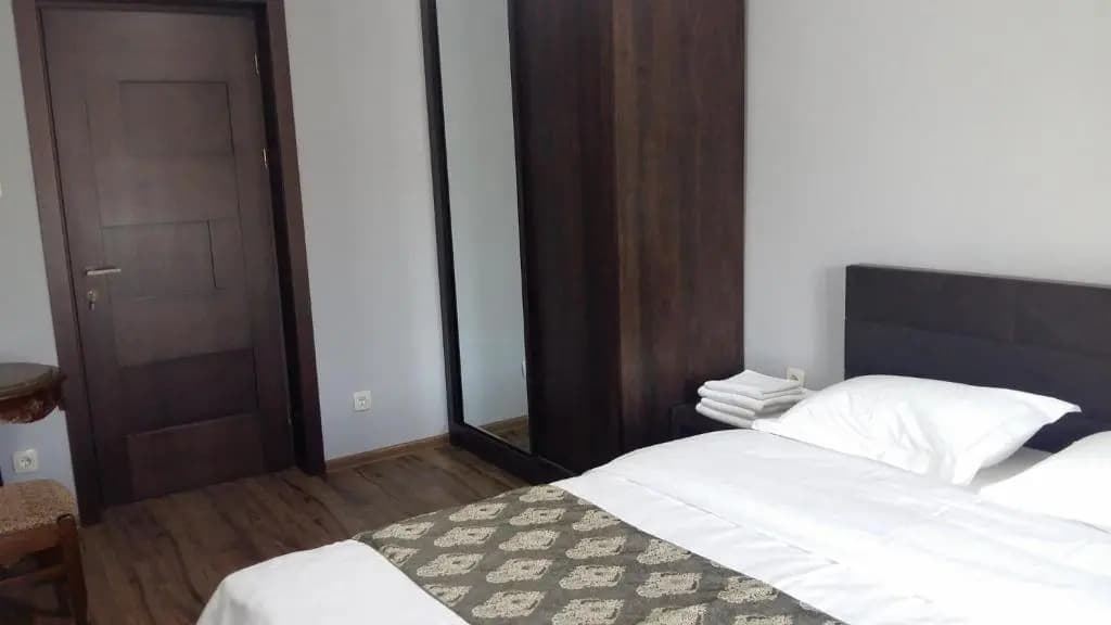 Prado Apartment Avlabari - photo 4