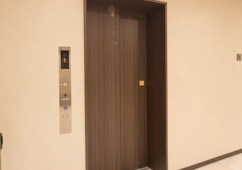 Hotel WBF Yodoyabashi Minami - photo 16