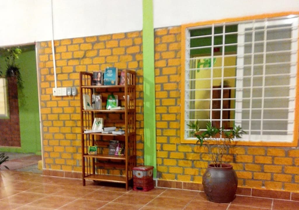 Ruby Phu Quoc Hostel - photo 10