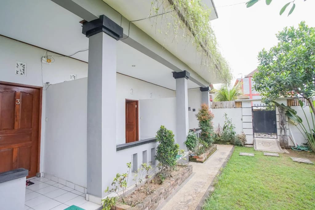 Getsemani Guesthouse - photo 15