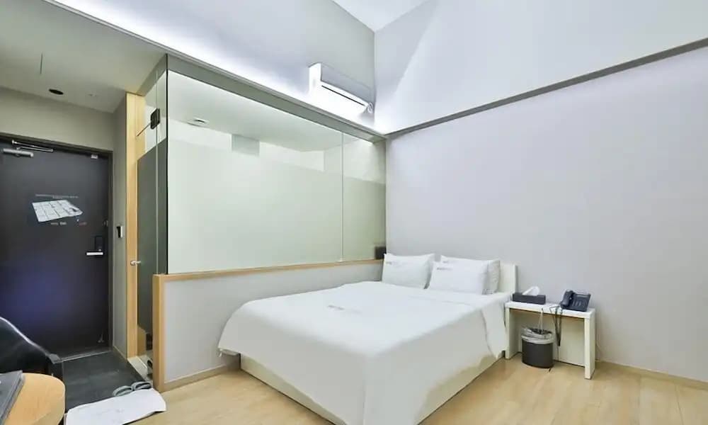 Seoul Hotel TAO - photo 7