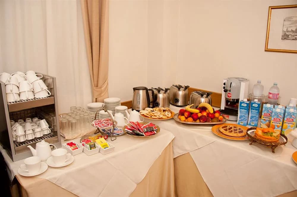 Casa Caburlotto Roma - photo 3