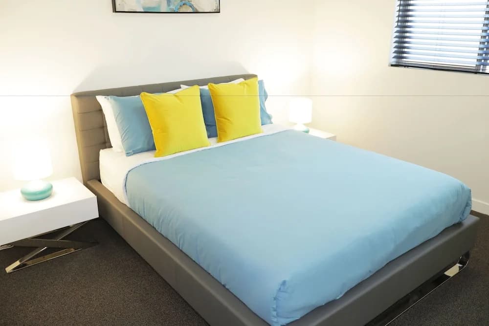 Executive Suites - photo 5