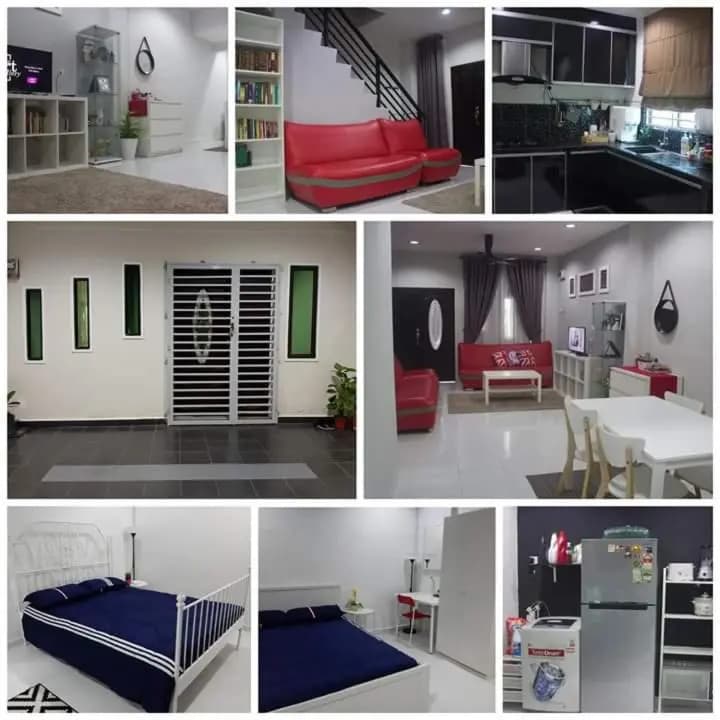 D'Sandra Homestay - photo 9